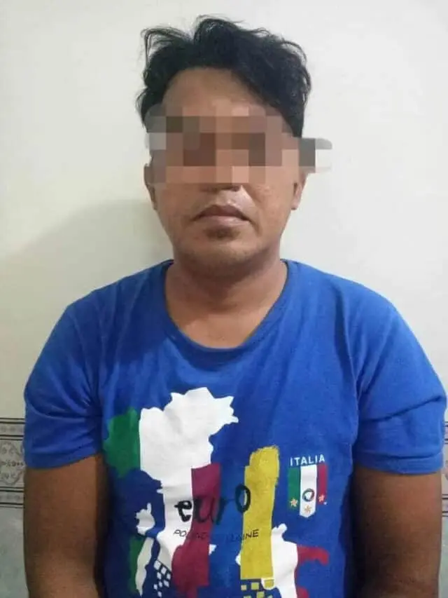 Miliki Sabu, Seorang Pemuda Diciduk Ditresnarkoba Polda Banten Miliki Sabu, Seorang Pemuda Diciduk Ditresnarkoba Polda Banten