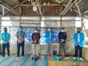 Hadiri Muscam KNPI, Aleg PKS Ajak Pemuda Sinergi Bangun Daerah Hadiri Muscam KNPI, Aleg PKS Ajak Pemuda Sinergi Bangun Daerah