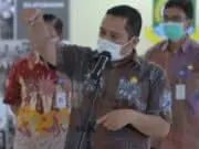 PSBB Jawa-Bali, Aturan PPKM di Kota Tangerang WFH 75 Persen dan Mall Hingga Jam 7 Malam PSBB Jawa-Bali, Aturan PPKM di Kota Tangerang WFH 75 Persen dan Mall Hingga Jam 7 Malam