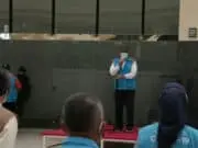Tahun Baru Pemkot Tangsel Perketat Pengawasan Tahun Baru Pemkot Tangsel Perketat Pengawasan