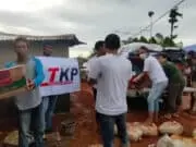 Setahun Pasca Longsor di Lebak Banten, Minim Perhatian Pemerintah Setahun Pasca Longsor di Lebak Banten, Minim Perhatian Pemerintah