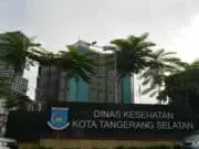 12711 Akan di Vaksin, Pemberian Vaksin Pertama di Tangsel 14 Januari 2021 12711 Akan di Vaksin, Pemberian Vaksin Pertama di Tangsel 14 Januari 2021