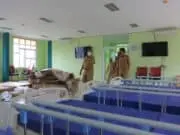 Puskesmas Manis Jaya Jadi RIT Tambahan Positif Covid-19 di Kota Tangerang