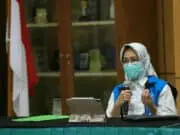 Pemkot Tangsel Akan Lakukan Vaksinasi Covid-19 Pemkot Tangsel Akan Lakukan Vaksinasi Covid-19