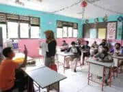 Terkait Antrean Penyaluran BST di Tangerang, Berikut Penjelasan Camat dan Dinsos Terkait Antrean Penyaluran BST di Tangerang, Berikut Penjelasan Camat dan Dinsos