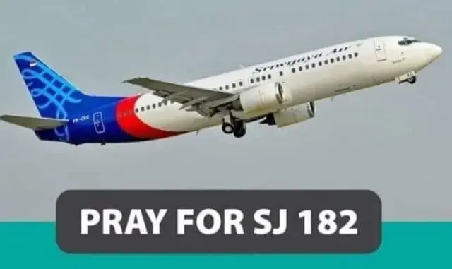 Sempat Alami Keterlambatan Penerbangan, Sriwijaya Air: Pesawat Layak Terbang Sempat Alami Keterlambatan Penerbangan, Sriwijaya Air: Pesawat Layak Terbang