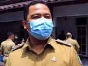 Masyarakat Kota Tangerang Harus Disiplin Selama Masa PSBB 11 – 25 Januari 2021 Masyarakat Kota Tangerang Harus Disiplin Selama Masa PSBB 11 - 25 Januari 2021