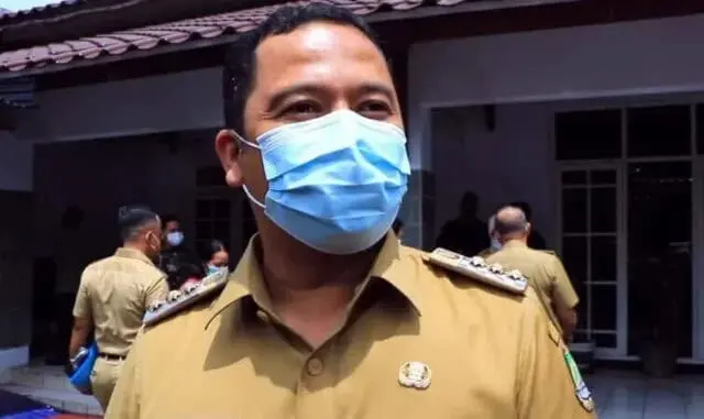 Masyarakat Kota Tangerang Harus Disiplin Selama Masa PSBB 11 - 25 Januari 2021