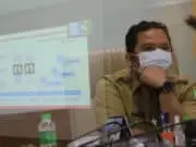 Keselamatan Rakyat Jadi Prioritas, Arief Minta ASN Galakan Bina Wilayah Keselamatan Rakyat Jadi Prioritas, Arief Minta ASN Galakan Bina Wilayah