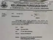Carut Marut BST, Warga Terima Undangan Namun Tidak Berbarcode Hingga Ditolak Carut Marut BST, Warga Terima Undangan Namun Tidak Berbarcode Hingga Ditolak