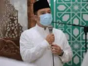 Syekh Ali Jaber Ulama Besar Indonesia Dimata Arief R Wismansyah Arief R Wismansyah