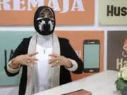 Dinkes Kota Tangerang: Masyarakat Jangan Takut di Vaksin SiNovac Dinkes Kota Tangerang: Masyarakat Jangan Takut di Vaksin SiNovac