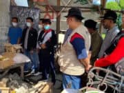 Warga Hidup Miskin dan Tak Layak di Kota Tangerang, PDIP Bergerak Cepat
