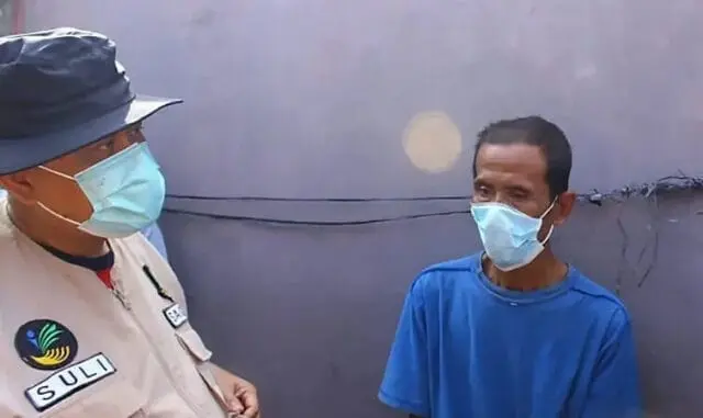 Warga Miskin Hidup Tak Layak di Kota Tangerang, Begini Penjelasan Kadinsos Warga Miskin Hidup Tak Layak di Kota Tangerang, Begini Penjelasan Kadinsos