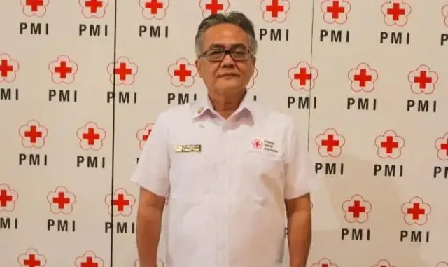 PMI Kota Tangerang Buka Pendaftaran Calon Kepala Markas, Catat Tanggalnya? PMI Kota Tangerang Buka Pendaftaran Calon Kepala Markas, Catat Tanggalnya?