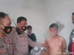 Pelaku Ganjal ATM Diringkus Warga di Cipondoh, Biasa Beroperasi di Tangerang