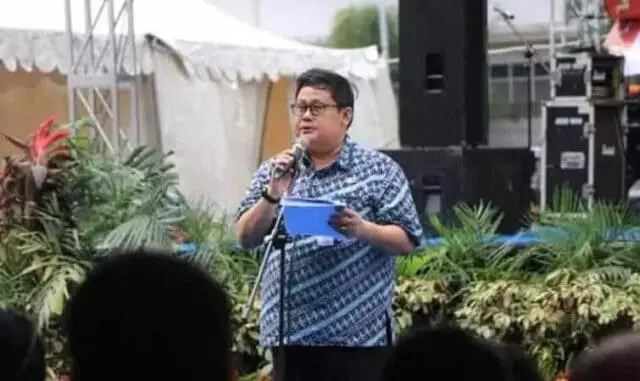 Harga Daging Sapi Mahal, Pemkot Tangerang Minta Bulog Turun Tangan Harga Daging Sapi Mahal, Pemkot Tangerang Minta Bulog Turun Tangan