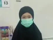 Aisyah Jadi Yatim Piatu Setelah Orang Tuanya Meninggal Karena Covid-19, Pemkot Tangsel Akan Berikan Bantuan Aisyah Jadi Yatim Piatu Setelah Orang Tuanya Meninggal Karena Covid-19, Pemkot Tangsel Akan Berikan Bantuan