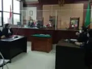 Divonis 8 Bulan Penjara, Akmal Cs Menerima Putusan Hakim Divonis 8 Bulan Penjara, Akmal Cs Menerima Putusan Hakim