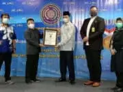 Festival Monolog Virtual FKIP Universitas Muhammadiyah Tangerang Diganjar MURI Festival Monolog Virtual FKIP Universitas Muhammadiyah Tangerang Diganjar MURI