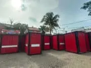 Soal Janji Beri Peralatan dan Tempat UMKM Kopi, Dispora Kota Tangerang Salah Administrasi Soal Janji Beri Peralatan dan Tempat UMKM Kopi, Dispora Kota Tangerang Salah Administrasi
