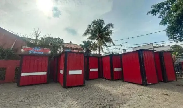 Soal Janji Beri Peralatan dan Tempat UMKM Kopi, Dispora Kota Tangerang Salah Administrasi Soal Janji Beri Peralatan dan Tempat UMKM Kopi, Dispora Kota Tangerang Salah Administrasi