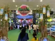 Hobi Tanaman Hias? Tangcity Mall Hadirkan Destinasi Belanja Green Fortune Hobi Tanaman Hias? Tangcity Mall Hadirkan Destinasi Belanja Green Fortune