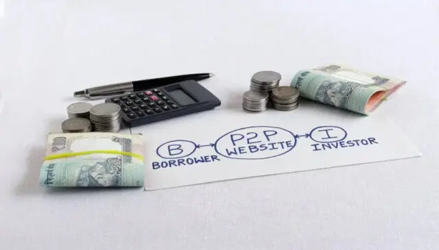 Jadi Pendana P2P Lending Jadi Pendana P2P Lending