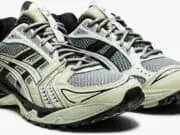 Asics Bekerjasama Dengan Kiko Kostadinov, Hadirkan Sepatu Stylish