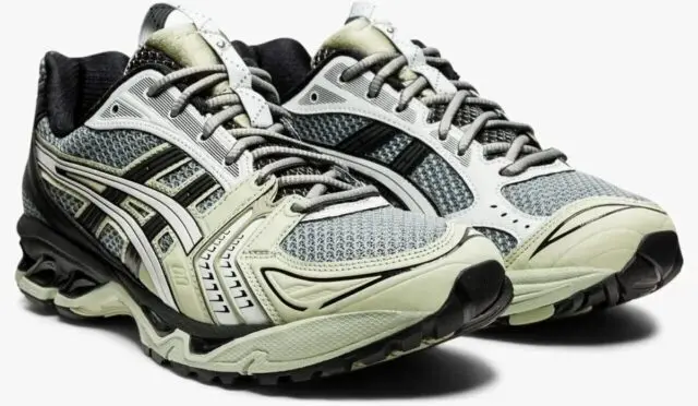Asics Bekerjasama Dengan Kiko Kostadinov, Hadirkan Sepatu Stylish Asics Bekerjasama Dengan Kiko Kostadinov, Hadirkan Sepatu Stylish
