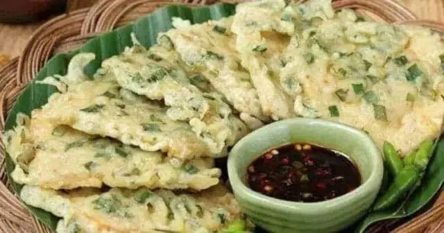 Kuliner Asli Lokal Purbalingga Tidak Sekedar Transit, Sesekali Cicip Kuliner Asli Lokal