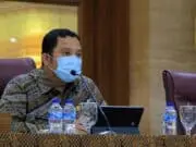Forum Konsultasi Publik, Arief Sampaikan RKPD Kota Tangerang Tahun 2022 Forum Konsultasi Publik, Arief Sampaikan RKPD Kota Tangerang Tahun 2022