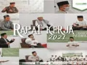 Pesantren Mahasiswa Da’I (PESMADAI) Sukses Gelar Rapat Kerja Perdana Pesantren Mahasiswa Da’I (PESMADAI) Sukses Gelar Rapat Kerja Perdana