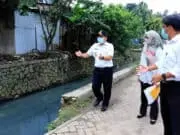 Looping di Simpang Gondrong Diklaim Bakal Kurangi Kemacetan Looping di Simpang Gondrong Diklaim Bakal Kurangi Kemacetan