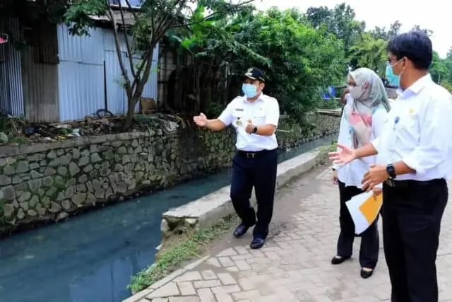Looping di Simpang Gondrong Diklaim Bakal Kurangi Kemacetan Looping di Simpang Gondrong Diklaim Bakal Kurangi Kemacetan