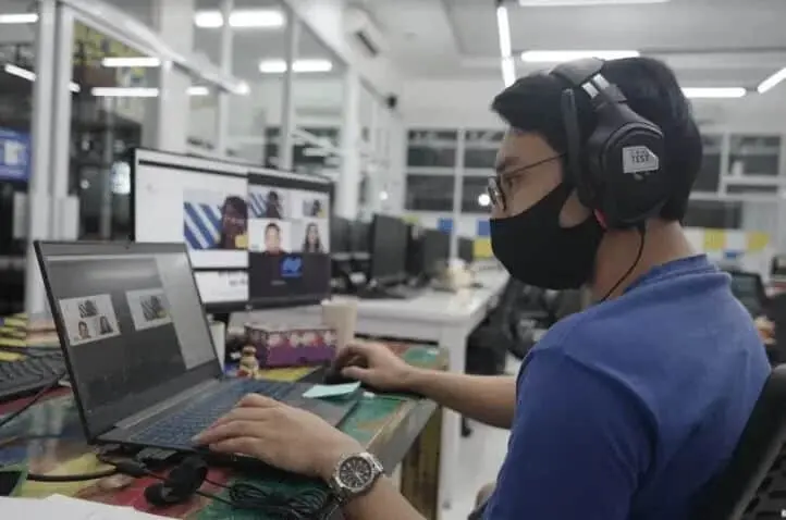 PPKM Jawa Bali, Begini Tips untuk Kantor yang Akan Terapkan Work From Home PPKM Jawa Bali, Begini Tips untuk Kantor yang Akan Terapkan Work From Home