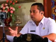 Besok, 1.776 Tenaga Kesehatan di Kota Tangerang Divaksinasi Covid-19 Besok, 1.776 Tenaga Kesehatan di Kota Tangerang Divaksinasi Covid-19