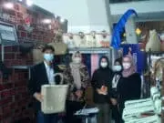 Wakil Ketua Fraksi PKS DPRD Kab. Tangerang Minta Pemkab Tangerang Tingkatkan Pembinaan UMKM Wakil Ketua Fraksi PKS DPRD Kab. Tangerang Minta Pemkab Tangerang Tingkatkan Pembinaan UMKM