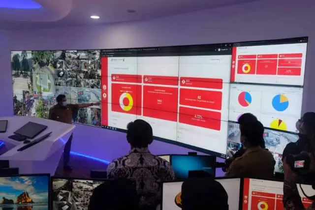 Telkomsel Dukung Pencegahan Stunting Lewat e-Health SIMPATI Telkomsel Dukung Pencegahan Stunting Lewat e-Health SIMPATI