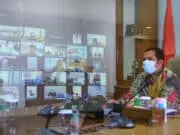 Konsultasi RPJMD, Walikota Sebut Angka Kemiskinan di Kota Tangerang Meningkat Konsultasi RPJMD, Walikota Sebut Angka Kemiskinan di Kota Tangerang Meningkat