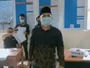 882 KK di Desa Kemuning Terima BLT dari Pemprov Banten 882 KK di Desa Kemuning Terima BLT dari Pemprov Banten