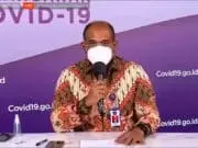 Kemendagri Minta Gubernur Segera Tindaklanjuti Instruksi Mendagri Nomor 3 Tahun 2021