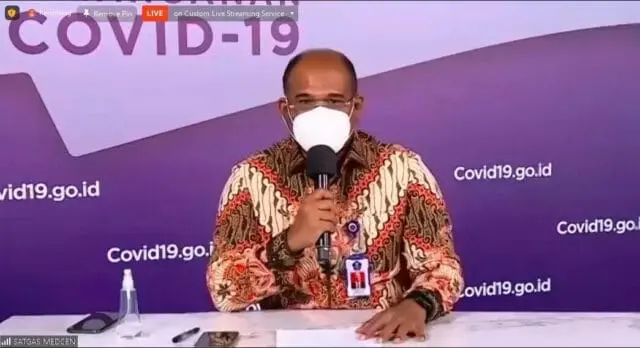 Kemendagri Minta Gubernur Segera Tindaklanjuti Instruksi Mendagri Nomor 3 Tahun 2021 Kemendagri Minta Gubernur Segera Tindaklanjuti Instruksi Mendagri Nomor 3 Tahun 2021
