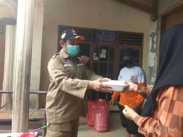 Legislator PKS: Perhatikan Kesehatan Pasca Banjir Legislator PKS: Perhatikan Kesehatan Pasca Banjir