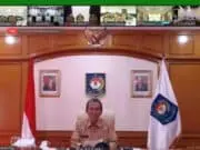 Kemendagri Dorong Pemda Beri Insentif Bagi Tenaga Kesehatan Kemendagri Dorong Pemda Beri Insentif Bagi Tenaga Kesehatan