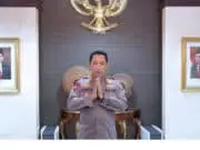 Hari Pers Nasional 2021, Kapolri Minta Pers Tangkal Hoaks yang Memecah Bangsa Hari Pers Nasional 2021, Kapolri Minta Pers Tangkal Hoaks yang Memecah Bangsa