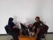 Kejari Kabupaten Tangerang Ungkap Kasus Dugaan Penyelewengan Dana PKH Kejari Kabupaten Tangerang Ungkap Kasus Dugaan Penyelewengan Dana PKH