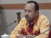 Rentan Tertular Virus, Ombudsman Minta Gubernur Banten Prioritaskan Wartawan Divaksin Covid-19 Ombudsman Minta Gubernur Banten Prioritaskan Wartawan Divaksin Covid-19
