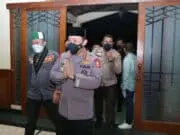 Hadiri Dies Natalis HMI Ke-74, Kapolri: Kita Butuh Bersatu Melawan Covid-19 Hadiri Dies Natalis HMI Ke-74, Kapolri: Kita Butuh Bersatu Melawan Covid-19