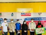 Peduli Lingkungan, HPSN 2021 Wujudkan Aksi Daur Ulang Peduli Lingkungan, HPSN 2021 Wujudkan Aksi Daur Ulang